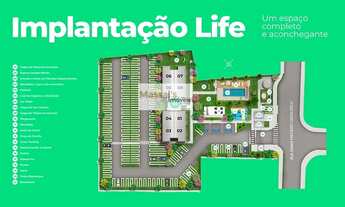 Imagem 8: LIFE Residencial