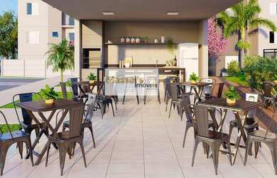 Imagem 14: LIFE Residencial