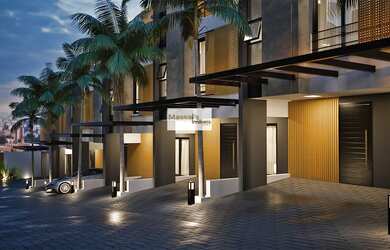 Imagem 3: Moreira 1730 Casa em condomínio com 3 dormitórios