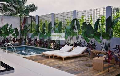 Imagem 5: Moreira 1730 Casa em condomínio com 3 dormitórios