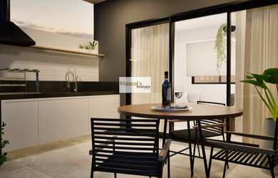 Imagem 6: Moreira 1730 Casa em condomínio com 3 dormitórios