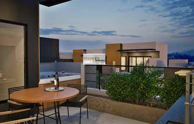 Imagem 4: Moreira 1730 Casa em condomínio com 3 dormitórios