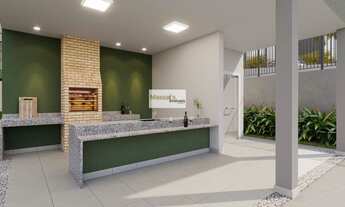 Imagem 6: Residencial Cores do Poente