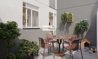 Imagem 7: Residencial Cores do Poente