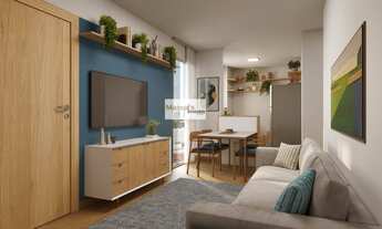 Imagem 3: Residencial Cores do Poente