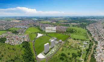 Imagem 5: Residencial Cores do Poente