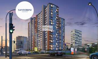 Imagem 2: Santorini Residence | ADN