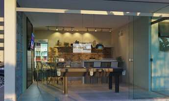 Imagem 6: Santorini Residence | ADN