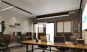 Imagem 7: Santorini Residence | ADN