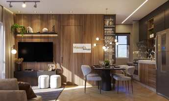 Imagem 3: Santorini Residence | ADN