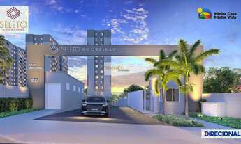 Imagem 2: SELETO AMOREIRAS | DIRECIONAL