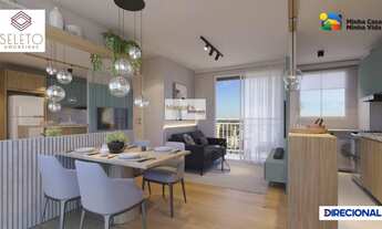 Imagem 3: SELETO AMOREIRAS | DIRECIONAL