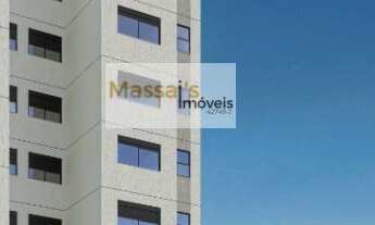 Imagem 6: SENSIA Galleria Apartamento com 3 dormitórios