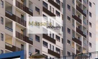 Imagem 5: SENSIA Galleria Apartamento com 3 dormitórios