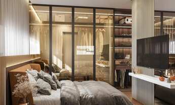 Imagem 4: SENSIA Galleria Apartamento com 3 dormitórios