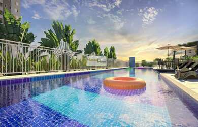 Imagem 3: Parque Alto Mangará