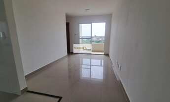 Imagem 3: Residencial Campo das Figueiras 2 quartos, 45m², à venda