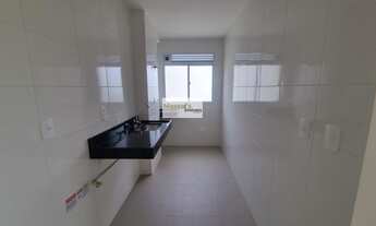 Imagem 4: Residencial Campo das Figueiras 2 quartos, 45m², à venda