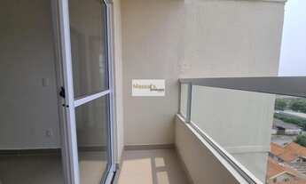 Imagem 6: Residencial Campo das Figueiras 2 quartos, 45m², à venda