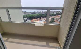 Imagem 7: Residencial Campo das Figueiras 2 quartos, 45m², à venda