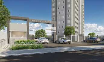 Imagem: MRV Residencial Canoas