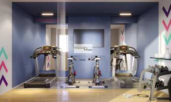 Imagem 6: RISE Condomínio Clube | Parque Prado