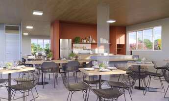 Imagem 7: RISE Condomínio Clube | Parque Prado