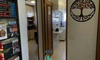 Imagem 6: Cobertura com 2 quartos, à venda em São Paulo, Condomínio Jequirituba