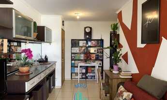 Imagem 4: Cobertura com 2 quartos, à venda em São Paulo, Condomínio Jequirituba