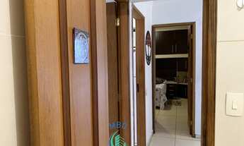 Imagem 7: Cobertura com 2 quartos, à venda em São Paulo, Condomínio Jequirituba