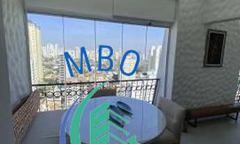 Imagem 2: Cobertura com 2 quartos, à venda em São Paulo, Vila Olímpia