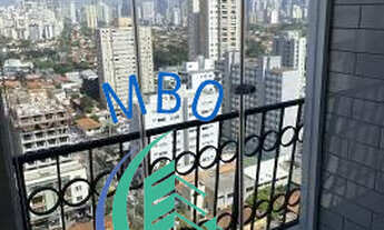 Imagem 6: Cobertura com 2 quartos, à venda em São Paulo, Vila Olímpia