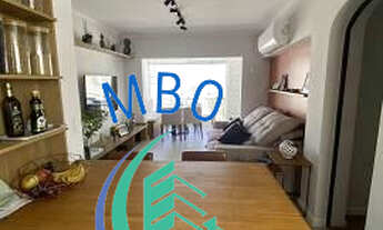 Imagem 5: Cobertura com 2 quartos, à venda em São Paulo, Vila Olímpia