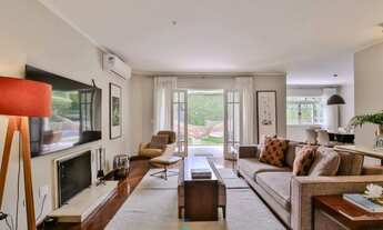 Imagem 6: Casa à venda em São Paulo, Jardim Colombo, com 5 quartos, 463m²