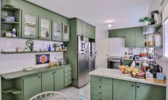 Imagem 4: Casa à venda em São Paulo, Jardim Colombo, com 5 quartos, 463m²