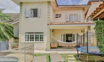 Imagem: Casa à venda em São Paulo, Jardim Colombo