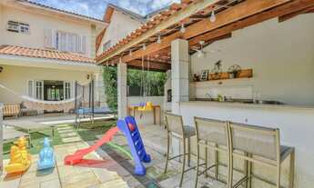 Imagem 3: Casa à venda em São Paulo, Jardim Colombo, com 5 quartos, 463m²