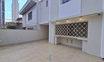 Imagem 4: Casa com 3 quartos, 154m², à venda em São Paulo, Cambuci