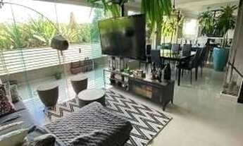 Imagem 1: Casa de condomínio com 3 quartos, 250m², à venda em São Paulo, Brooklin Paulista