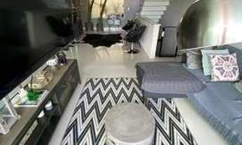 Imagem 4: Casa de condomínio com 3 quartos, 250m², à venda em São Paulo, Brooklin Paulista