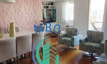 Imagem: Apartamento com 3 quartos, à venda em São