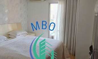 Imagem 3: Apartamento com 3 quartos, à venda em São Paulo, Vila Olímpia