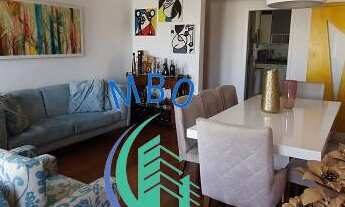 Imagem 2: Apartamento com 3 quartos, à venda em São Paulo, Vila Olímpia