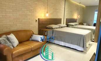 Imagem 1: Studio com 1 quarto, à venda em São Paulo, Saúde