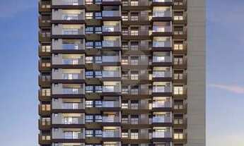 Imagem: Studio com 1 quarto, à venda em São Paulo