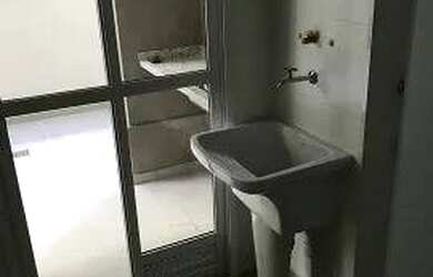 Imagem 5: OPORTUNIDADE - Apartamento térreo no Home Singular