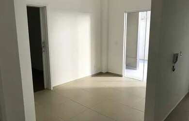 Imagem 2: OPORTUNIDADE - Apartamento térreo no Home Singular