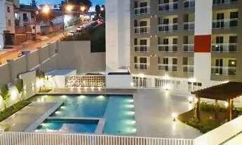 Imagem: OPORTUNIDADE - Apartamento térreo no Home