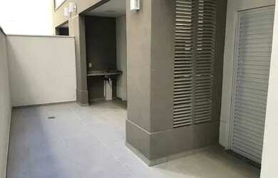 Imagem 6: OPORTUNIDADE - Apartamento térreo no Home Singular