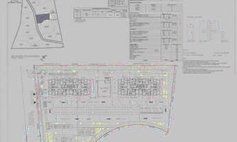 Imagem 5: Projeto residencial em Guaianazes - Oportunidade de Investimento!